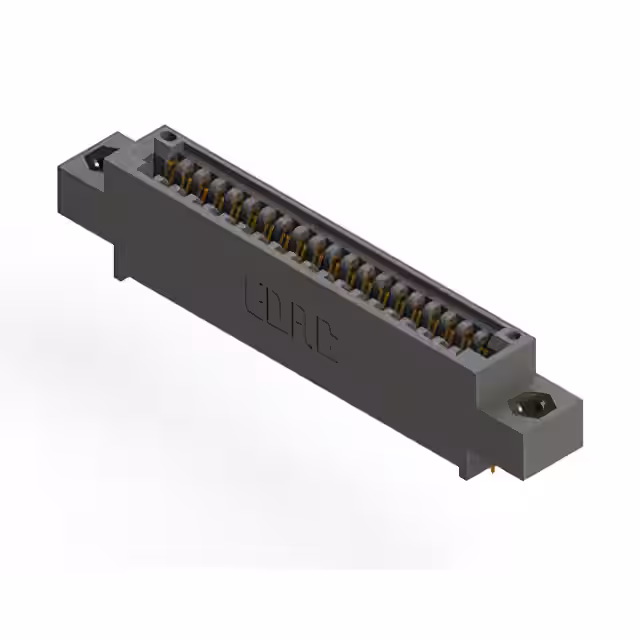 895-020-524-608 EDAC Inc.  Edgeboard Connectors